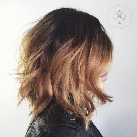 Collarbone Haircut, Layered Balayage, Shoulder Length Bob Hairstyles, Balayage Hair Bob, Long Bob Balayage, Shoulder Length Bob Haircut, Balayage Bob, Blonde Balayage Highlights, Shoulder Length Bob