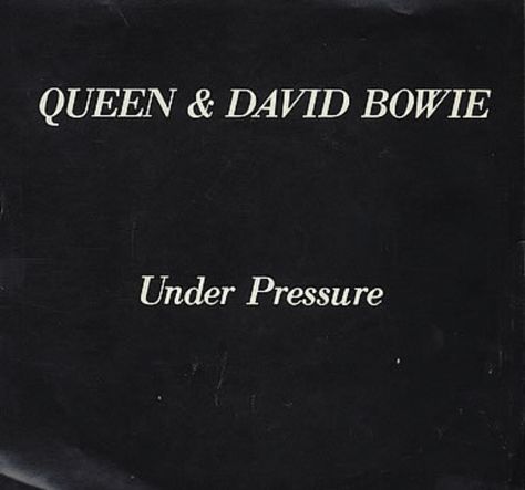 Pressure Aesthetic, David Bowie Under Pressure, Spiral Tribe, Queen David Bowie, Passion Pit, Queen Aesthetic, Best Rock, Inside Jokes, Under Pressure