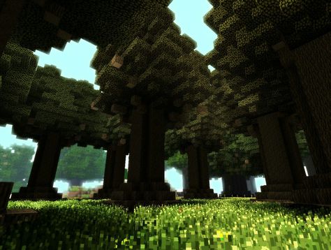 #minecraft #forest Minecraft Forest, Forest Banner, Minecraft Background, Banner Patterns, Minecraft Wallpaper, Minecraft Funny, Minecraft Survival, Minecraft Blueprints, Fantasy Forest