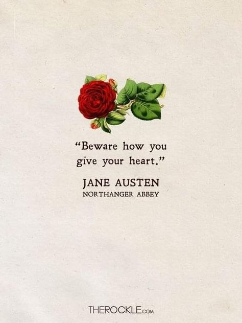 Friendship Advice, Austen Quotes, Literary Love Quotes, Northanger Abbey, Jane Austen Quotes, Classic Quotes, Jane Austin, Quotes About Love, Isaac Asimov