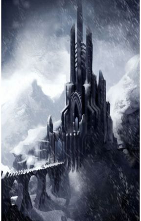 The Castle on the Cliff - Evil transformation - Wattpad Evil Tower, Vampire Castle, Fantasy Scenery, Terra Santa, Dark Castle, Gothic Castle, Castle Art, Castle Designs, Fantasy Castle