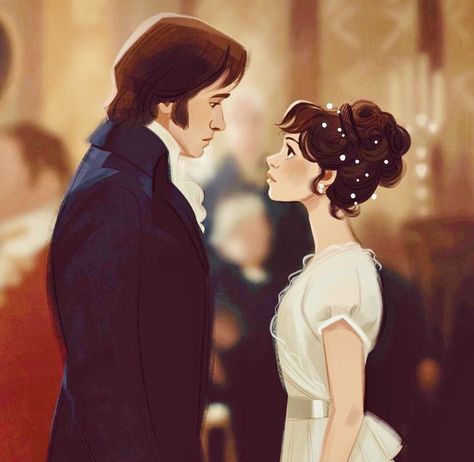 Pride And Prejudice Fanart, Jane Bennet, Mr Darcy And Elizabeth, Darcy And Elizabeth, Pride And Prejudice 2005, Jane Austin, Elizabeth Bennet, Jane Austen Books, Fav Movies