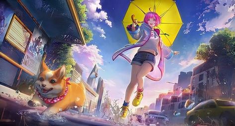 Kagura Rainy walk skin Kagura Mlbb, Mlbb Hero, Mlbb Wallpaper, Funny Yugioh Cards, Anime Mobile, Legend Wallpaper, Mobile Legends Bang Bang, Splash Art, Hero Wallpaper