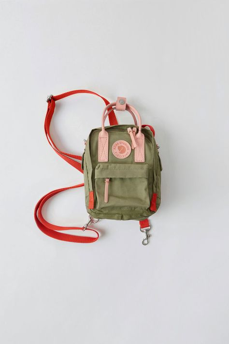 Korean sling bag