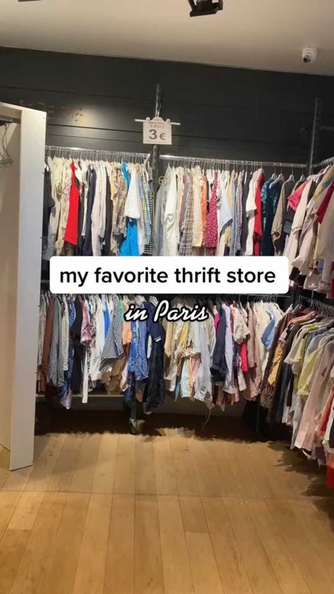 Paris Thrift Stores, Stores In Paris, Paris Hidden Gems, Paris Tips, Parisian Life, Paris Shopping, Paris Aesthetic, Paris Restaurants, Emily In Paris