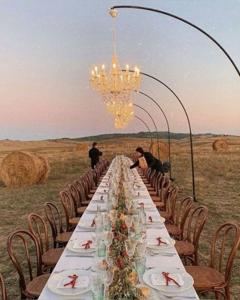 Long Table, Wedding Mood Board, Wedding Goals, Diy Room, Wedding Mood, Dreamy Wedding, Decoration Diy, Here Comes The Bride, Backyard Wedding