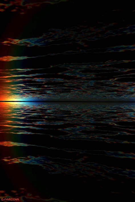 Stardust – Penumbra Haiku Rainbow Gif, Night Rainbow, Trippy Gif, Art Night, In Gif, Art Rainbow, Optical Illusions Art, Night Night, Illusion Art