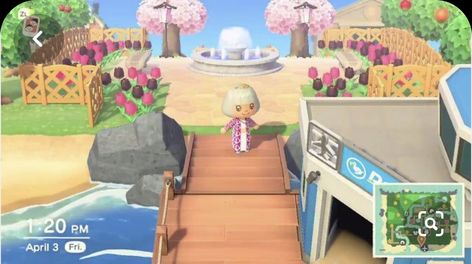 Acnh Simple Entrance Ideas, Acnh Island Entrance Ideas Simple, Animal Crossing Simple Entrance Ideas, Acnh Island Designs Entrance Simple, Acnh Airport Entrance Designs Simple, Acnh Entrance Designs Simple, Acnh Airport, Animal Crossing Entrance Ideas, Animal Crossing Entrance