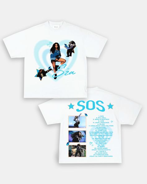 Design Tshirt Ideas, Clothing Brand Design, Sza Sos, Cute Online Clothing Stores, Vintage Shirt Design, Pi T Shirt, Fabric Screen, Tshirt Printing Design, Y2k Men