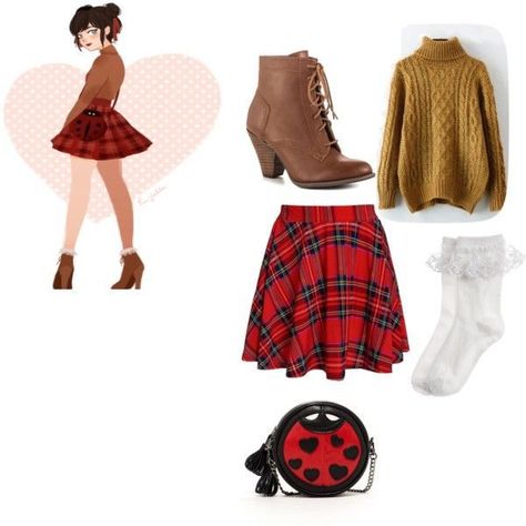 This is basically another Daminette I wrote for fun. 

Enjoy or don't… #fanfiction #Fanfiction #amreading #books #wattpad Ladybug Outfits, My Hero Academia Merchandise, My Little Pony Princess, Fair Outfits, Anime Inspired Outfits, Casual Cosplay, Cat Noir, Anime Inspired, Character Outfits