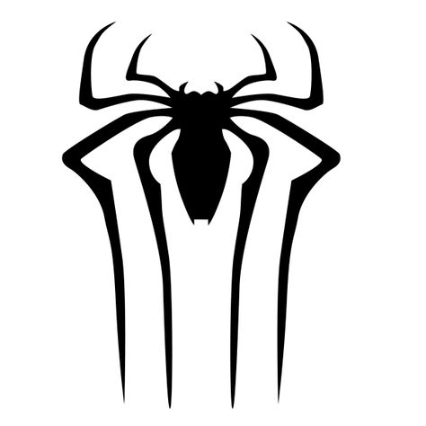 Andrew Garfield Spiderman Logo, Andrew Garfield Spiderman Tattoo, Spiderman Logo Tattoo, The Amazing Spiderman Logo, Icon Png Aesthetic, Library Sketch, Spiderman App, Spiderman 2002, Icon Tattoo