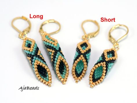 This Dangle & Drop Earrings item by AjaBeads has 16 favorites from Etsy shoppers. Ships from Czech Republic. Listed on Mar 19, 2024 Diy Earrings Materials, Beaded Jewelry Pattern, Diy Seed Bead Earrings, Japanese Beads, Beaded Earrings Diy, Beading Jewelery, Beaded Jewels, Beaded Earrings Patterns, Beads Earrings