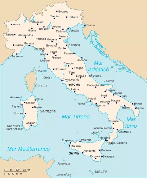 Mediterranean Cruise Maps Map Of Italy Regions, Map Of Italy, Italian Holiday, Italy Itinerary, Explore Italy, Italy Map, Mediterranean Cruise, Regions Of Italy, Roman History