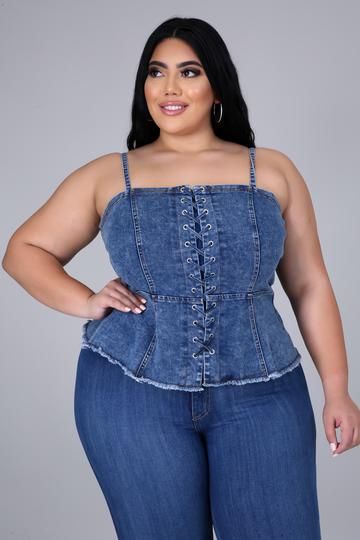 Best Plus Size Jeans, Jesenia Perez, Plus Size Work Dresses, Plus Size Party Dresses, Jumpsuit Chic, No Closure, African Fashion Women, Casual Weekend, Summer Fashion Trends