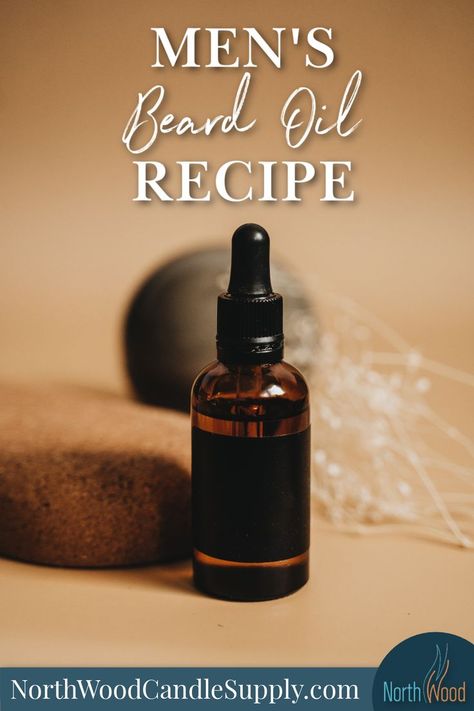 How to make beard oil with fragrance oils Diy Beard Oil Recipe, Fragrance Oil Recipes, Beard Oil Essential Oils, Homemade Beard Oil, Beard Oil Recipe, Diy Beard Oil, Diy Beard, Best Beard Oil, Easiest Recipes