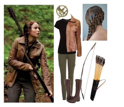 "Katniss Everdeen // Katniss Everdeen" by the-mad-fangirls ❤ liked on Polyvore featuring 7 For All Mankind, Vince, Ann Demeulemeester and Frye Katniss Everdeen Style, Primrose Everdeen Outfit, Katniss Everdeen Outfit Ideas, Diy Katniss Everdeen Costume, Katniss Everdeen Inspired Outfits, Katness Everdeen Costume, Catness Everdeen Costume, Katniss Everdeen Cosplay, Katniss Everdeen Costume Diy