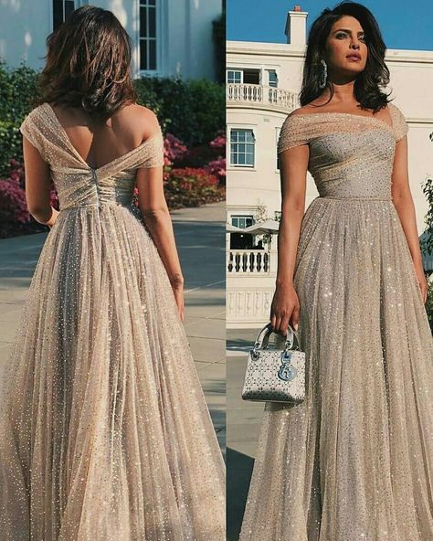 Reception Gown For Bride Sister, Reception Gowns Evening, Indian Reception Dress, Reception Gown For Bride, Sister Of The Bride Dress, Indian Reception Outfit, Couture Dresses Short, Backless Ball Gown, Reception Outfits