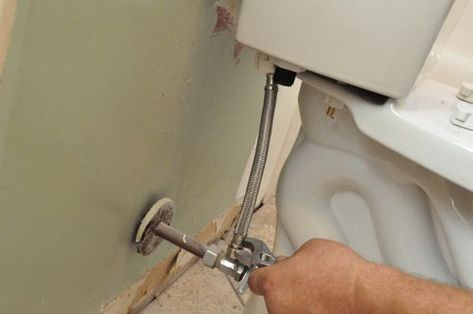 DSC_0026 Leaky Toilet, Toilet Repair, Toilet Installation, Art Of Manliness, Diy Plumbing, Home Solutions, General Contractor, Home Repairs, Diy Home Improvement