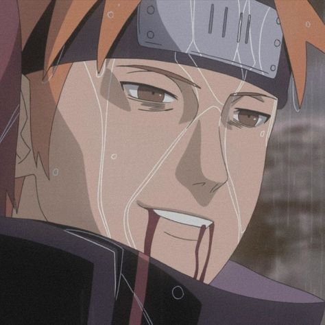 #yahiko #akatsuki #naruto #narutoshippuden #icons #narutoicons Yahiko Naruto, Euphoria Edits, Akatsuki Naruto, Pain Naruto, Adventure Fiction, Naruto Pictures, Naruto Characters, Naruto Shippuden Anime, Anime Naruto