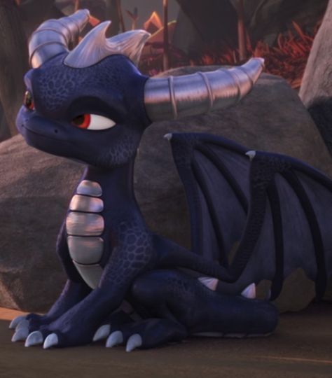 Spyro Skylanders Academy, Dark Spyro Skylanders Academy, Skylanders Fanart, Spyro Skylanders, Dark Spyro, Skylanders Academy, Skylanders Spyro, Spyro And Cynder, Dragon Wolf