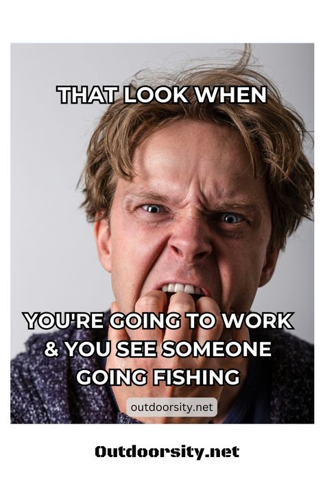 Whether you're on the water or just dreaming of it, funny fishing memes add humor to your hobby. With fishing quotes funny enough to make you laugh out loud, these memes capture the essence of fishing funnies. Save this pin to keep the laughs going and share with fellow anglers. Funny Fishing Memes, Funny Hunting, Add Humor, Hunting Humor, Fishing Quotes, Funny Fishing, It Funny, Laugh Out Loud, Going Fishing