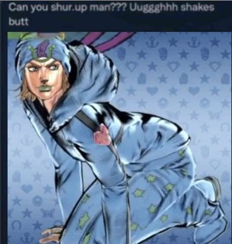 Johnny Joestar, Ball Run, Jotaro Kujo, Jojo Anime, Jojo Memes, Jojo Bizzare Adventure, Jojo Bizarre, Jojo's Bizarre Adventure, Funny Pictures