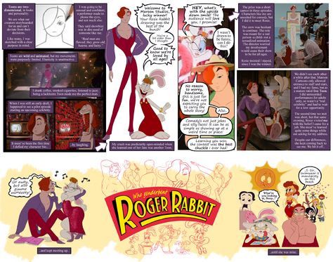 Roger Rabbit And Jessica Genderbend, Genderbent Jessica Rabbit, Jessica X Roger Rabbit, Male Jessica Rabbit, Jessica Rabbit X Roger Rabbit, Jessica Rabbit Genderbend, Roger Rabbit Genderbend, Jessica Rabbit Fanart, Jessica Rabbit And Roger Rabbit