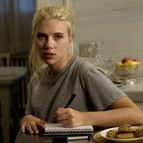 Scarlett Johannes, Vicky Christina Barcelona, Gia 1998, Fresh 2022, Short Term 12, Scarlet Johanson, Natalia Romanova, Diary Entries, Music On Spotify