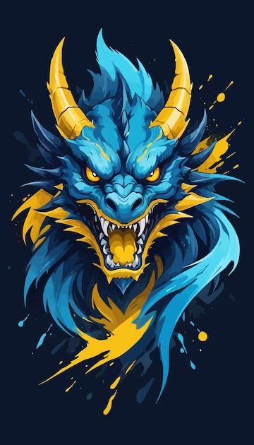 Vector Digital Art, Dragon Vector, Animated Love Images, Stationery Templates, Business Card Maker, Poster Maker, Poster Invitation, Presentation Template Free, Pattern Drawing