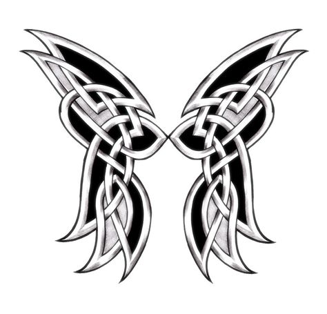 Celtic knot butterfly tat Celtic Butterfly, Butterfly Tattoo Meaning, Remembrance Tattoos, Fairy Tattoo Designs, Celtic Tattoo, Sketch Tattoo Design, Cool Small Tattoos, Fairy Tattoo, Butterfly Tattoo Designs