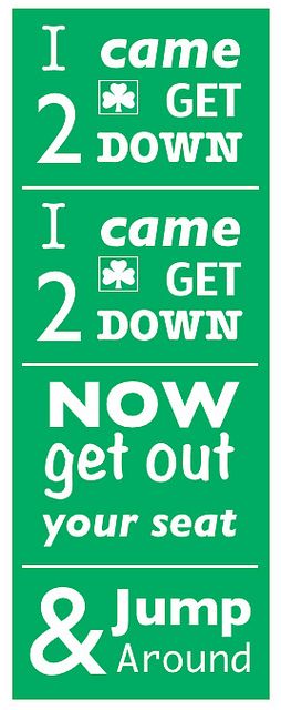 When I hear this song or see the lyrics all I can think about is Mrs. Doubtfire!! Hip Hop Dance Music, Kriss Kross, House Of Pain, Hip Hop Hooray, Elevator Music, Jump Around, Sound Music, Rap Quotes, Real Hip Hop