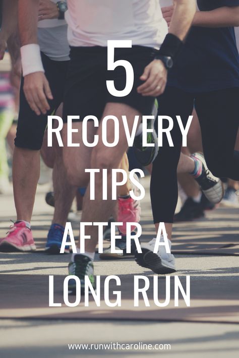 Long Run Recovery Tips, Post Long Run Recovery, Post Run Recovery, Running Recovery Tips, Long Run Tips, Post Marathon Recovery, Marathon Recovery, 10km Run, Running Fuel