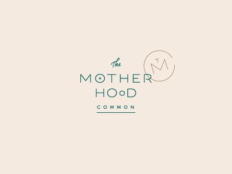 Motherhood Logo, Doula Logo, Zen Logo, Logomark Design, Massage Logo, Comic Tattoo, Brand Palette, Maternity Brands, Human Logo