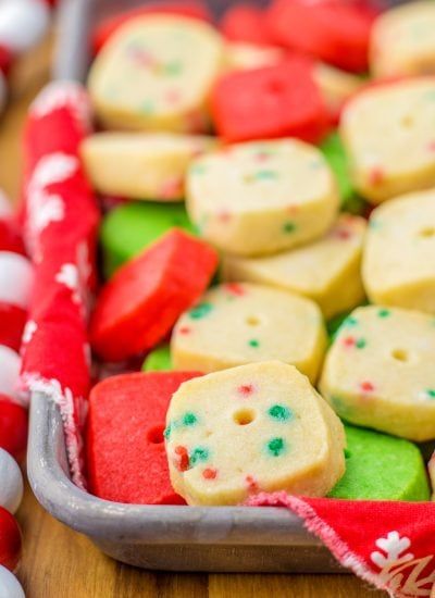 Christmas Shortbread Cookie Bites, Shortbread Cookie Bites, Monster Recipes, Charcuterie Wreath, Christmas Shortbread Cookies, Shortbread Bites, Shortbread Cookies Christmas, Peach Muffins, Cookie Bites