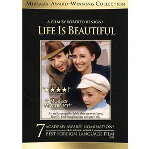 Life Is Beautiful (Widescreen) Horst Buchholz, Prove Love, Inspirational Movies, Film Academy, Movies Worth Watching, See Movie, Foreign Film, Charlie Chaplin, Love Movie