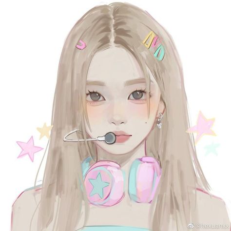 (G)I-dle Yuqi PhotoXart Men Illustration, Images Terrifiantes, Illustration Man, Seni Pastel, G-idle Yuqi, Kpop Drawings, Korean Art, Cute Cartoon Drawings, Cute Easy Drawings