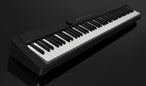 Yamaha Piano Keyboard, Casio Piano, Yamaha Digital Piano, Yamaha Piano, Casio Digital, Best Piano, Buying Stuff, Piano Keyboard, Keyboard Piano