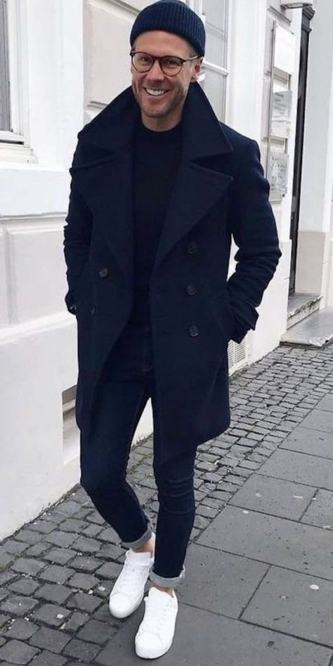 Stylish Winter Outfits Men, Mens Turtleneck Outfits, Turtleneck Outfit Men, Winter Dinner Outfit, Cozy Sweaters Outfits, Turtleneck Outfits, Xmas Party Outfits, Turtleneck Outfit, Winter Attire