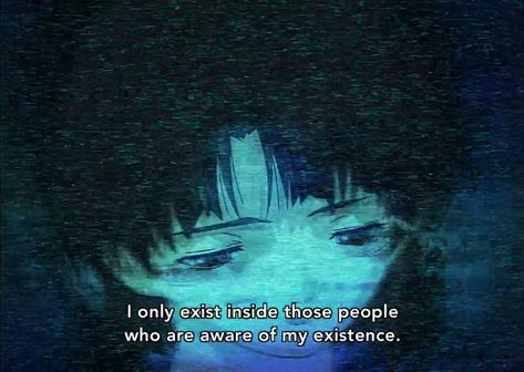 Serial Experiments Lain Lain Iwakura Quotes, Lain Quotes Anime, Serial Experiments Lain Aesthetic, Lain Aesthetic, Experiment Lain, Lain Iwakura, Lies Quotes, Serial Experiments Lain, 90s Anime