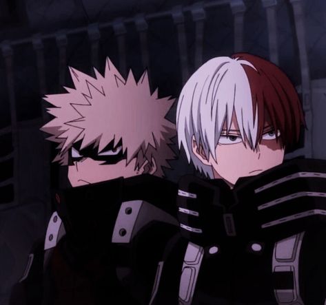 Bakutodo Cute, Bakugo Todoroki, Bakugou Manga, Hxh Characters, Academia Wallpaper, Anime Baby, My Hero Academia Episodes, Anime Boyfriend, I Love Anime