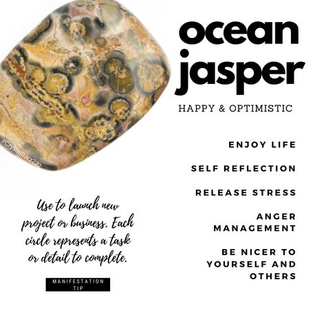 Ocean Jasper Properties, Leopard Skin Jasper Meaning, Ocean Jasper Crystal Meaning, Crystal Purposes, Jasper Stone Meaning, Ocean Jasper Meaning, Jasper Meaning, Using Crystals, Crystal Uses