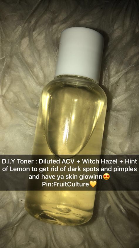 Diy Toner, Natural Skin Care Remedies, Glow Skin, Skin Care Remedies, Care Hair, Face Skin Care, Homemade Skin Care, Pinterest Account, Skin Tips