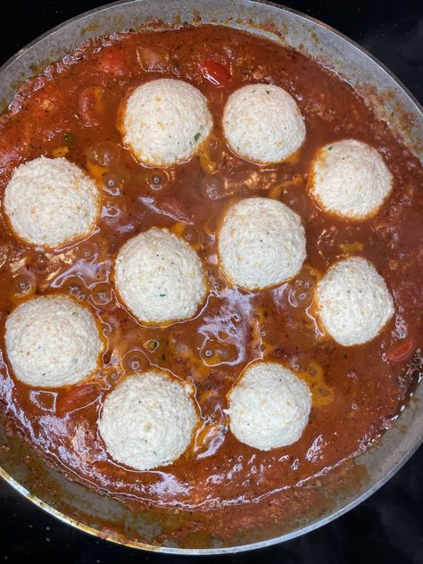 Ricotta Cheese Balls, Ricotta Balls Recipe, Ricotta Balls, The Pasta Queen, Pasta Queen, Ricotta Cheese Recipes, Baked Ricotta, Best Pasta Dishes, Weight Watchers Meal Plans