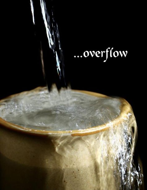 Give, and it will be given to you. A good measure, pressed down, shaken together and running over, will be poured into your lap. For with the measure you use, it will be measured to you. Luke 6:38 My Cup Runneth Over Art, My Cup Runneth Over, Pressed Down Shaken Together, Luke 6 38, Psalm 23 5, Surely Goodness And Mercy, What I Like About You, Luke 6, Prophetic Art