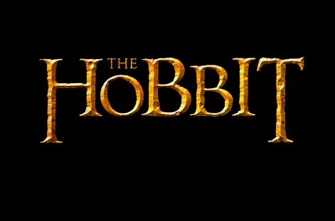 The Hobbit Logo Hobbit Desolation Of Smaug, Hobbit An Unexpected Journey, Geek Chic Fashion, Hugo Weaving, The Hobbit Movies, Movie Sites, Desolation Of Smaug, An Unexpected Journey, And So It Begins