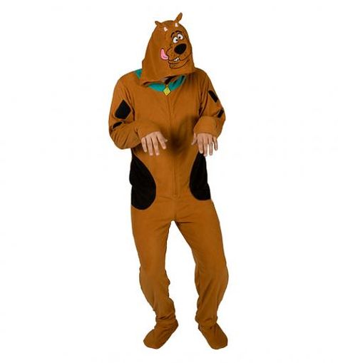 Scooby Doo Onesie Scooby Doo Onesie, Easter Bunny Outfits, Footie Pajamas, Celebration Day, Bunny Outfit, Footie Pajama, Pinterest Closet, Scooby Doo, Style Me