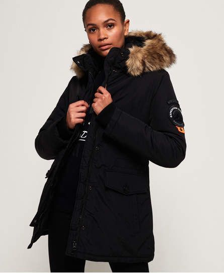 Ashley Everest Jacket#affiliatelink Superdry Women, Unisex Baby Clothes, Preschool Outfits, Detachable Hood, Winter Coats Women, Jackets Online, Trendy Plus Size, Designer Outfits Woman, Canada Goose Jackets