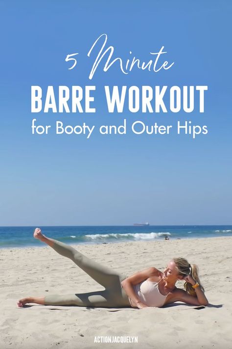 Action Jacquelyn, Strength Routine, Barre Workouts, Leg Workout At Home, Thigh Workout, Full Body Workout At Home, Glute Exercises, Yoga Barre, Printable Workouts