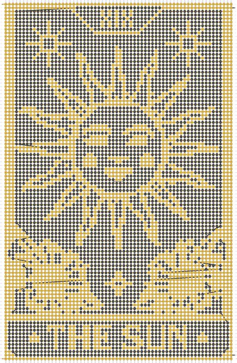 Witchy Tapestry Crochet, Tarot Card Crochet Tapestry Pattern, Tarot Crochet Pattern, Tarot Alpha Pattern, Tapestry Crochet Patterns Charts Free, Alpha Pattern Crochet, Crochet Alpha Pattern, Sun Cards, Crochet Tarot