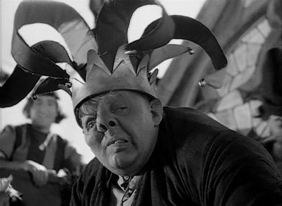 "The Hunchback of Notre Dame" 1939 with Charles Laughton The Hunchback Of Notre Dame 1939, Facial Types, Charles Laughton, The Hunchback Of Notre Dame, Magic Flute, Hunchback Of Notre Dame, Fools Day, Famous Monsters, Horror Monsters